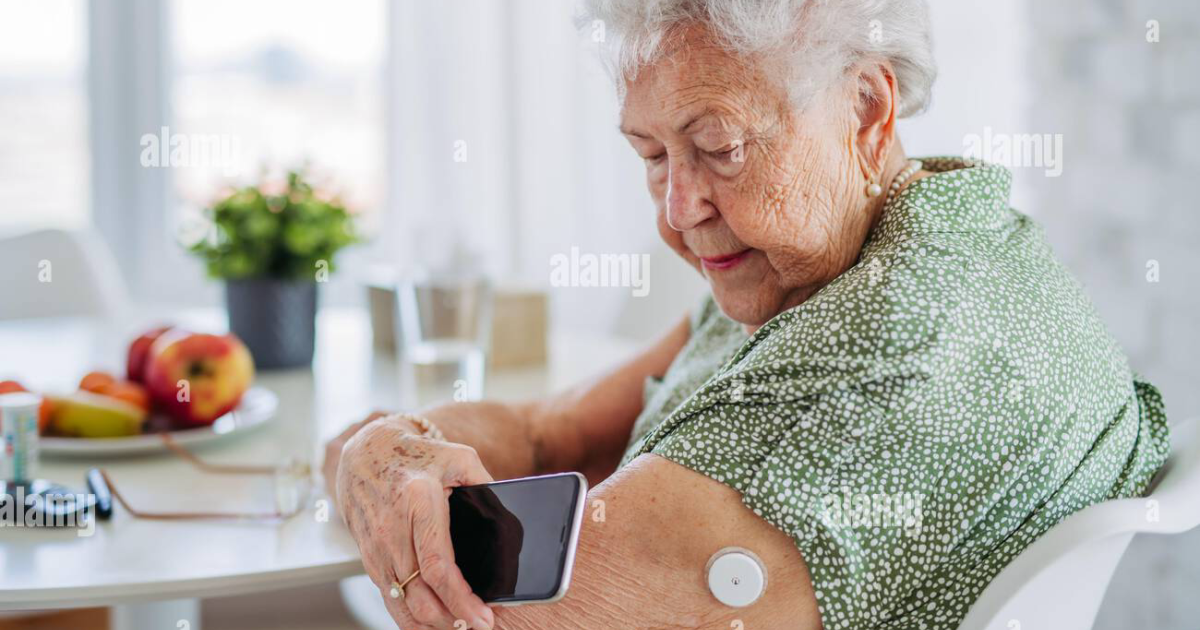 Glucotrust Bites: The Dawn Phenomenon – Why Your Blood Sugar Spikes at 4 AM and What It Reveals About Insulin Resistance