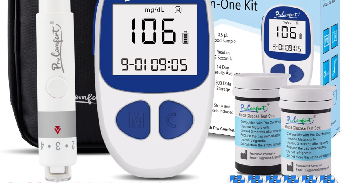 GlucoTrust : GlucoTrust: Clinical Report on the Physiological Mechanisms Behind Blood Sugar Control and Metabolic Health