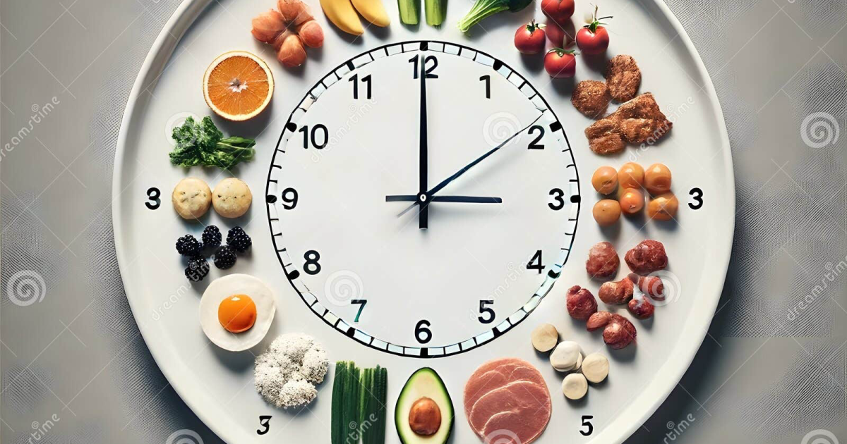GlucoTrust : Intermittent Fasting and Beta Cell Exhaustion – A Clinical Breakthrough