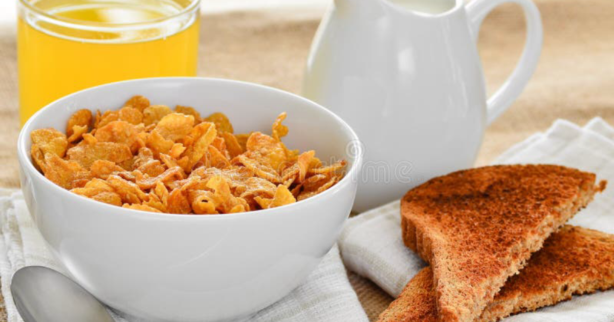 CardioX Blood Pressure: The #1 Worst Breakfast Habit That Wrecks Your Blood Sugar Before Noon