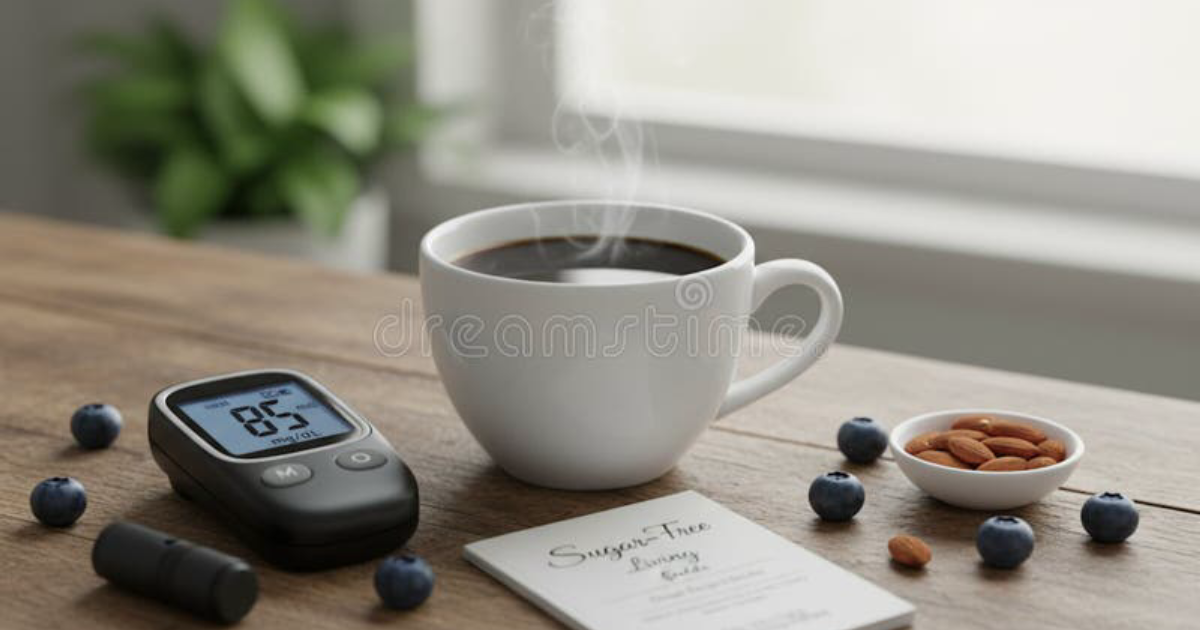 ZUCORYN Glucose Management French: Why Your Morning Coffee Might Be Sabotaging Your Glucose Control