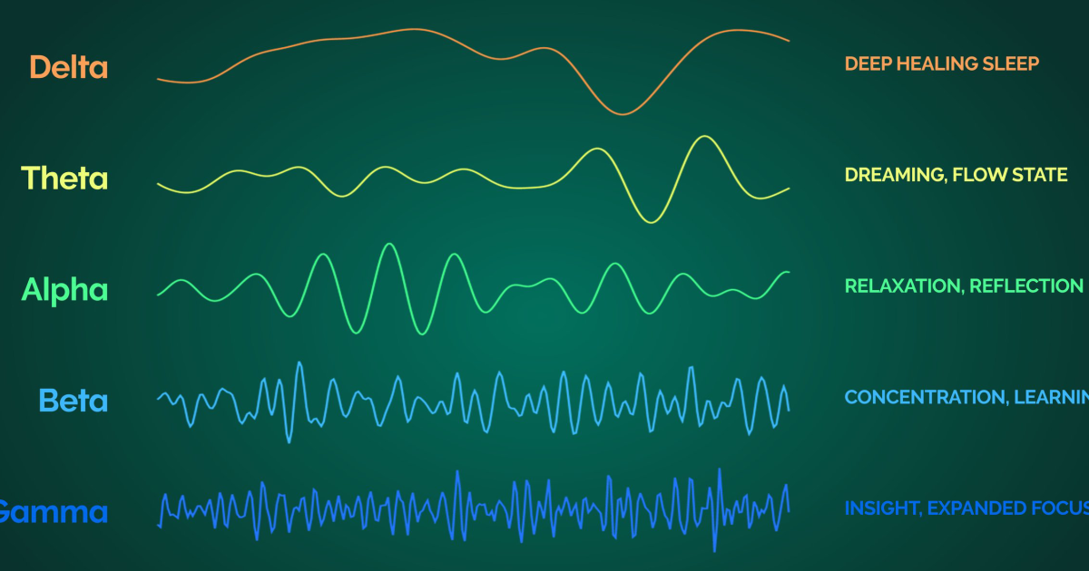 Neuro Sharp: Decoding the Quantum Brainwave Protocol for Cognitive Restoration