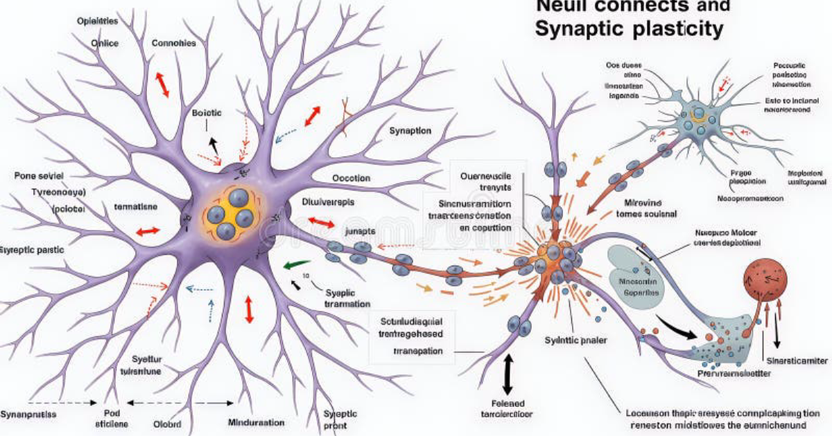 Quantum Brainwave Protocol: Unlocking BDNF to Rebuild Synaptic Connections and Sharpen Cognitive Resilience