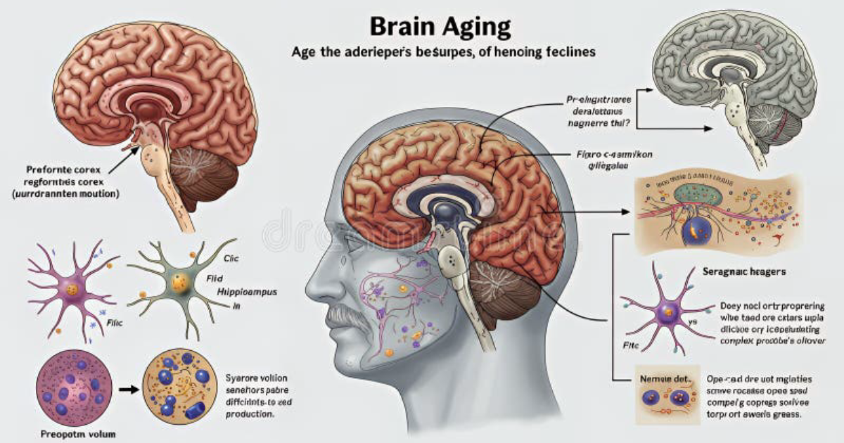 Synaptigen: A Clinical Report on the Physiological Mechanisms of Cognitive Restoration