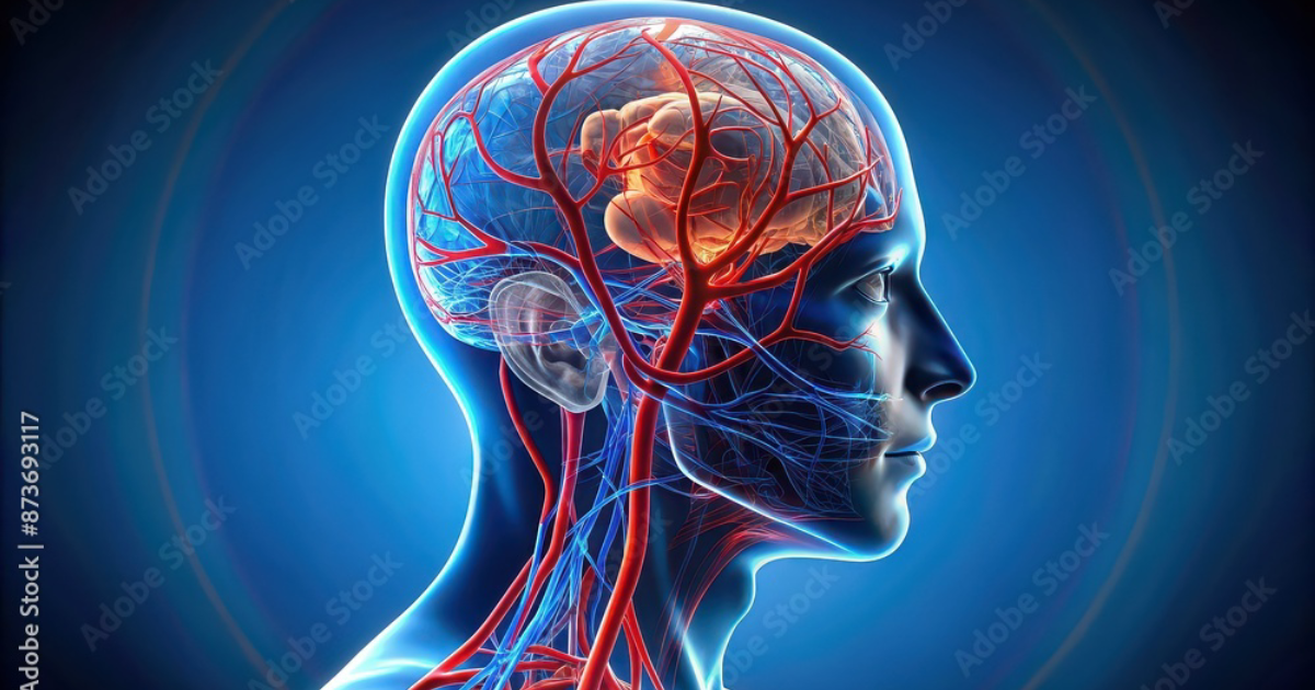 The Genius Wave: How Exercise-Induced Cerebral Blood Flow Rescues Cognitive Function