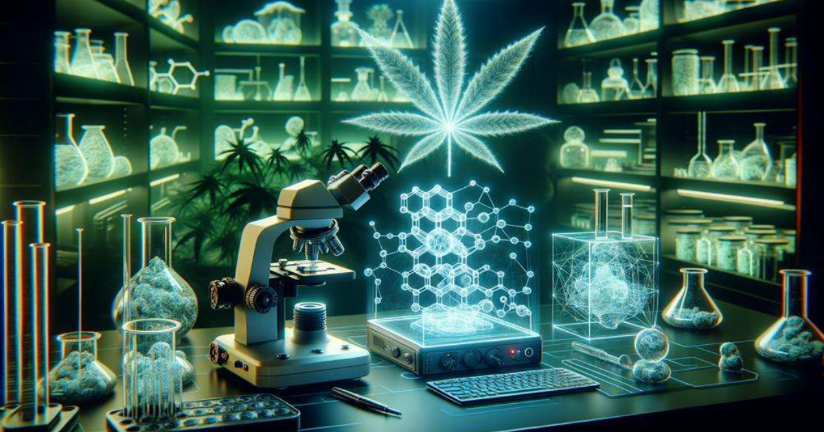 Vital Hemp: The Science of Hemp Extract for Anxiety – GABAergic and Endocannabinoid System Interactions