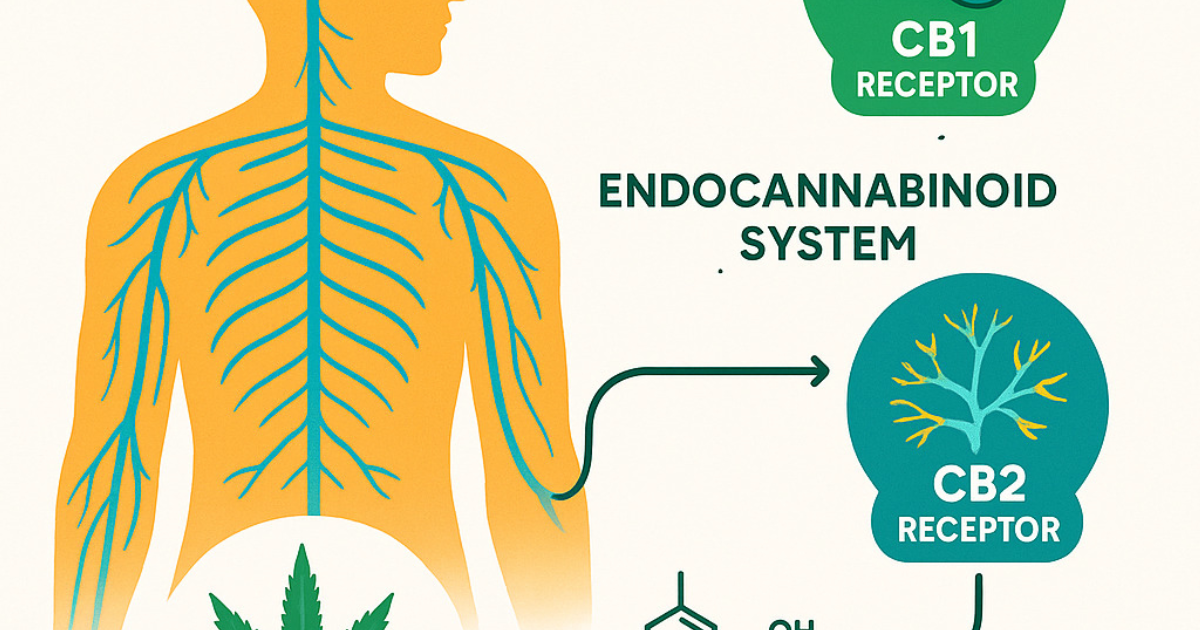 Vital Hemp: Why CBD Oil Outperforms Over-the-Counter Analgesics for Chronic Pain