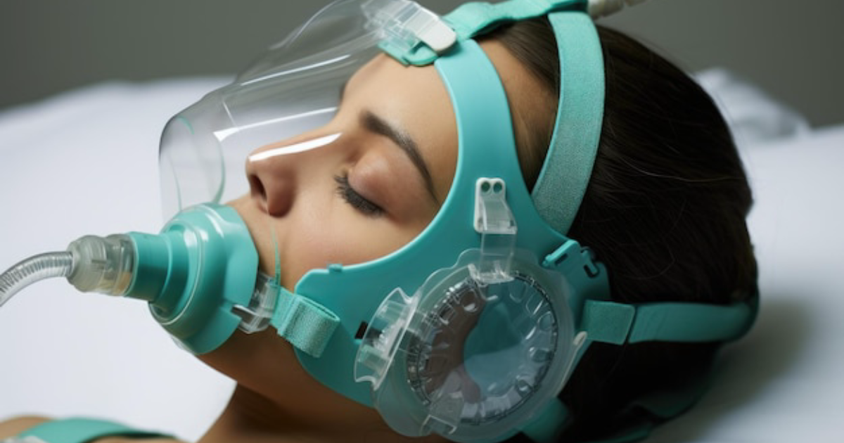 Pulmo Balance: Warum Schlafapnoe Asthma verstärkt – und wie die Hypoxie-Entzündungsachse gestoppt werden kann