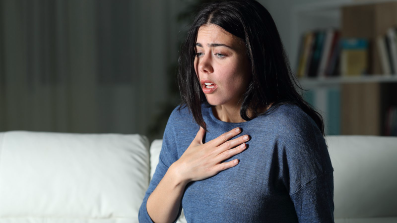 obstructive sleep apnea airway collapse diagram