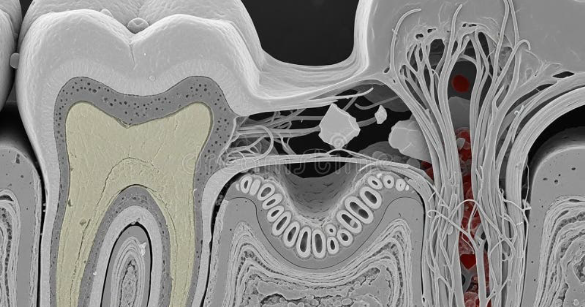 DentaBiome: The Biochemistry of Tooth Enamel Remineralization – Can Diet Reverse Early Decay?