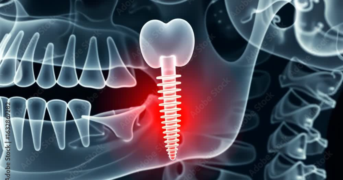 DentaBiome: The Essential Role of Vitamin D in Dental Implant Osseointegration