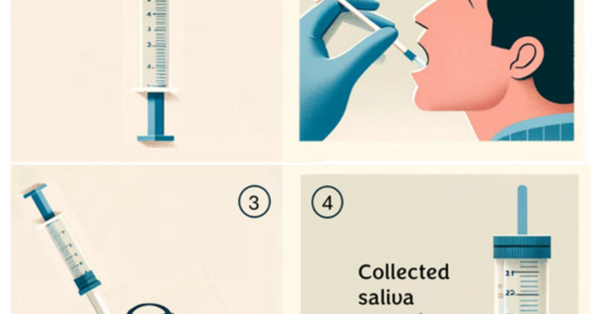 Oradentum: How Your Saliva Reveals Hidden Systemic Disease Risks