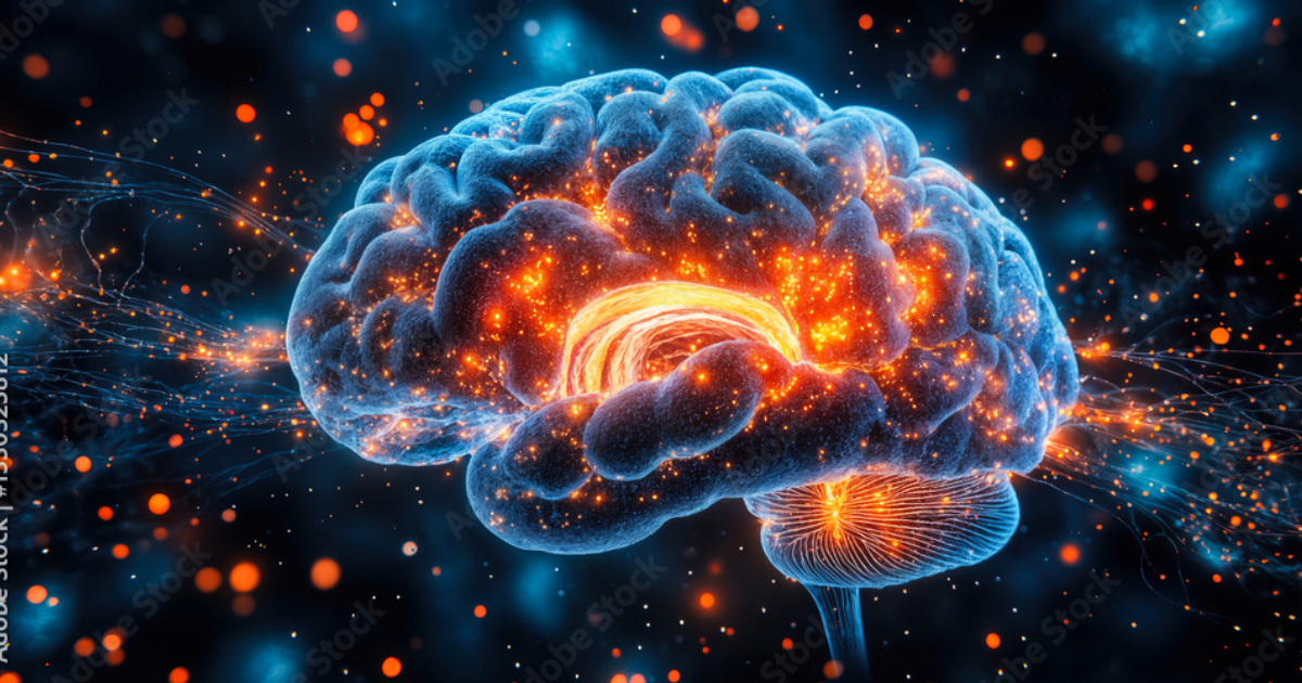 The Genius Wave: El Camino Bioquímico de la Acetilcolina para Recuperar la Memoria Precisa