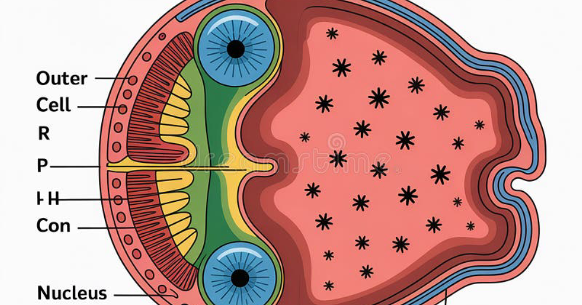 Visivra: How Blue Light Exposure Damages Retinal Photoreceptor Cells and What You Can Do