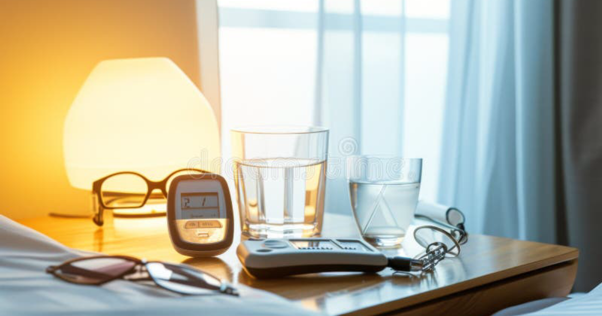RegenVive Blood Sugar : Comprendre le phénomène de l’aube et ses pics glycémiques matinaux