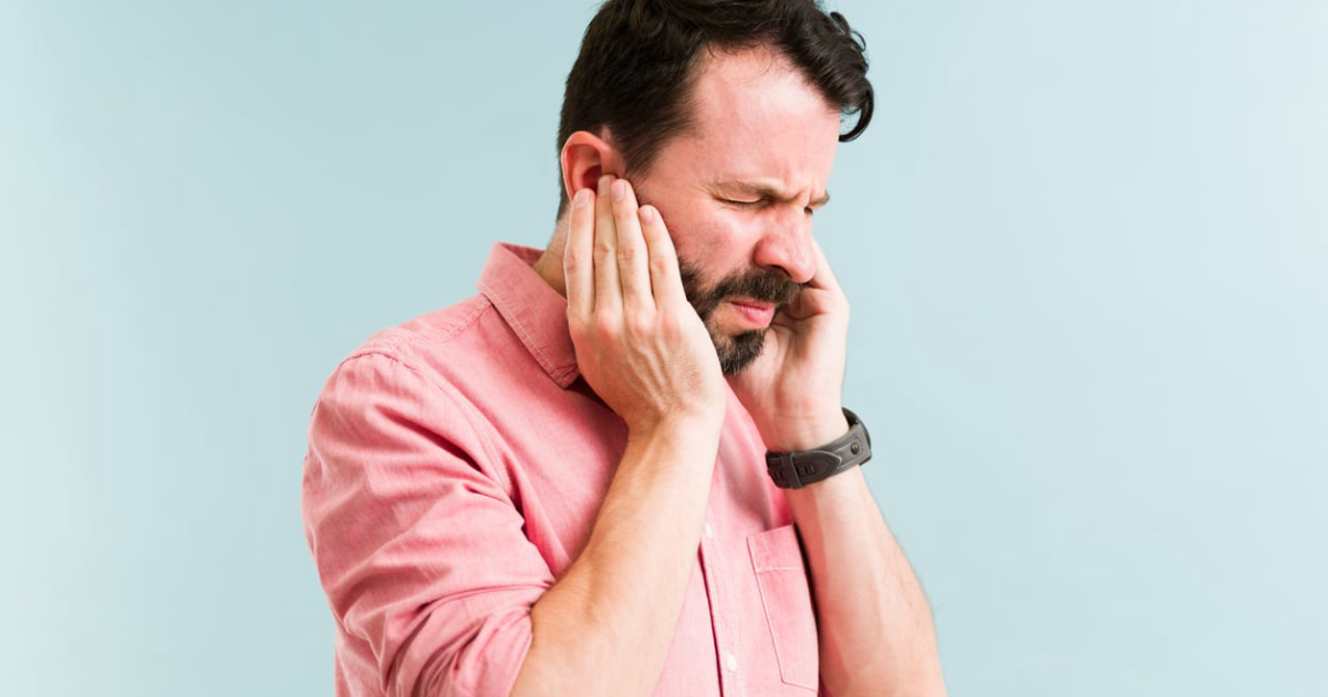 EchoXen: The #1 Worst Food for Tinnitus (Eat This At Your Own Risk)