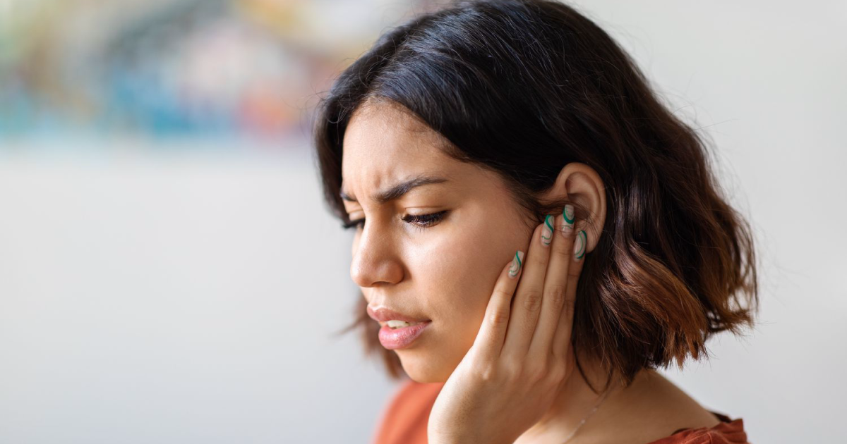 Neuro Quiet: Can Stem Cells Repair the Cochlea and Silence Phantom Ringing?