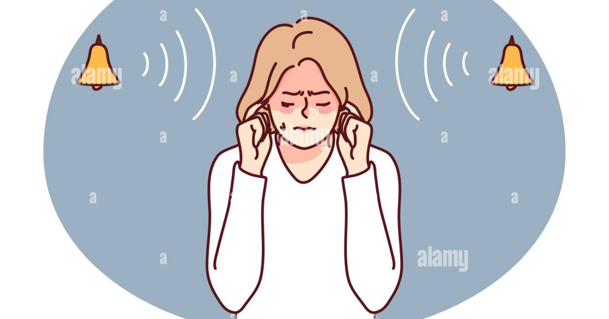 Quietum Plus: How Chronic Stress Fuels Tinnitus – The Cortisol-Auditory Cortex Connection