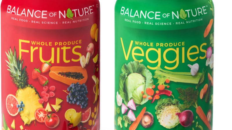 healthy diet supplements vitamins