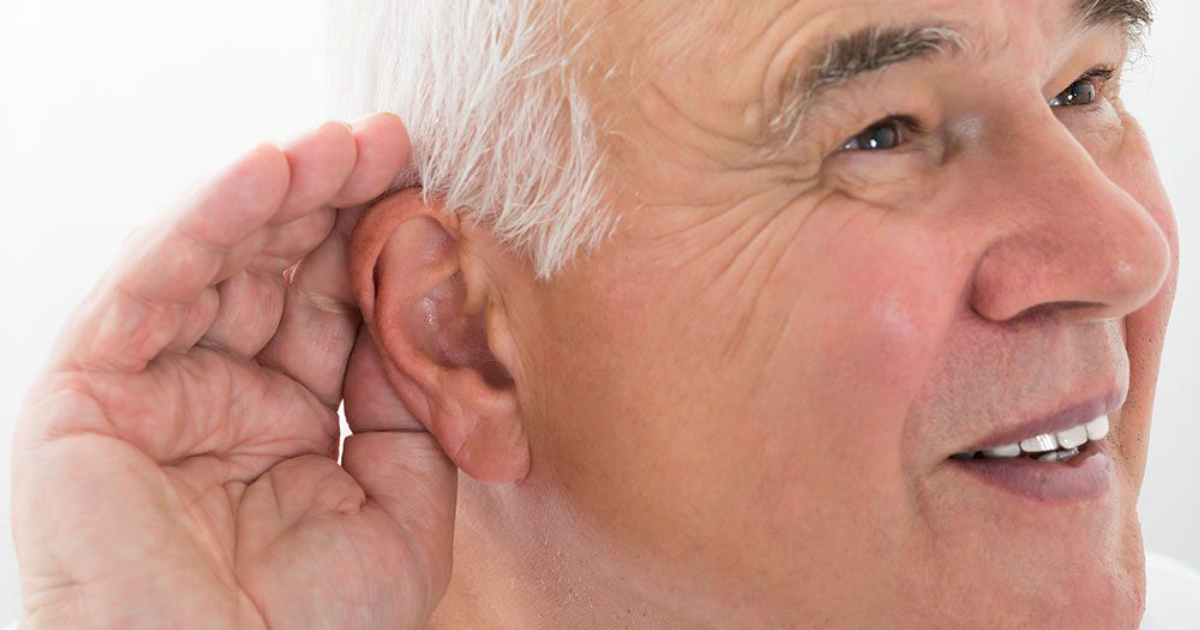 Sharp Ear: The Ear Stroke That Demands Immediate Attention