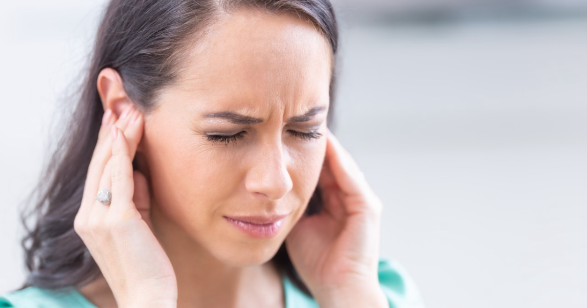 Ringzen 6: The Stress-Tinnitus Connection: How Chronic Anxiety Wires Your Brain to Hear Ringing