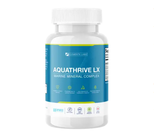 AQUATHRIVE