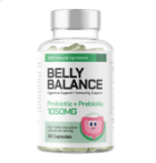 Belly Balance