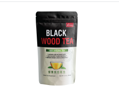 Black Wood Tea