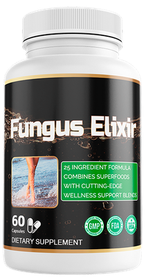 Fungus Elixir