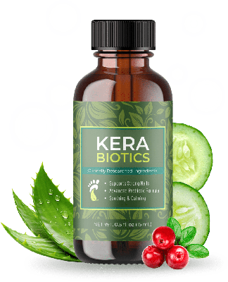Kerabiotics