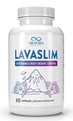 LavaSlim
