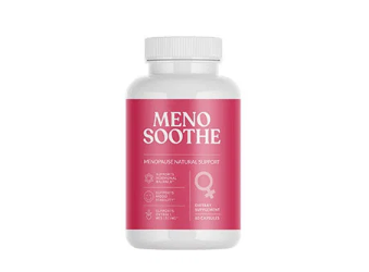 MenoSoothe