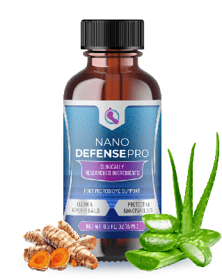 NanoDefense