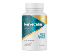 Nerve Calm