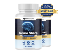 Neuro Sharp