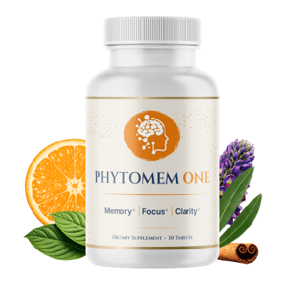 Phytomen One