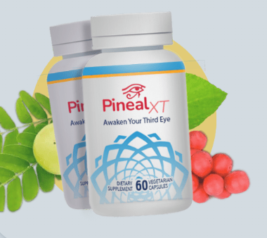 Pineal XT