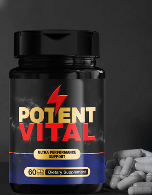 PotentVital