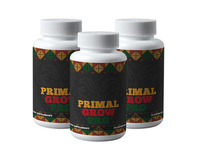 Primal Grow Pro