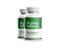 Pulmo Balance
