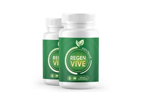 RegenVive Blood Sugar