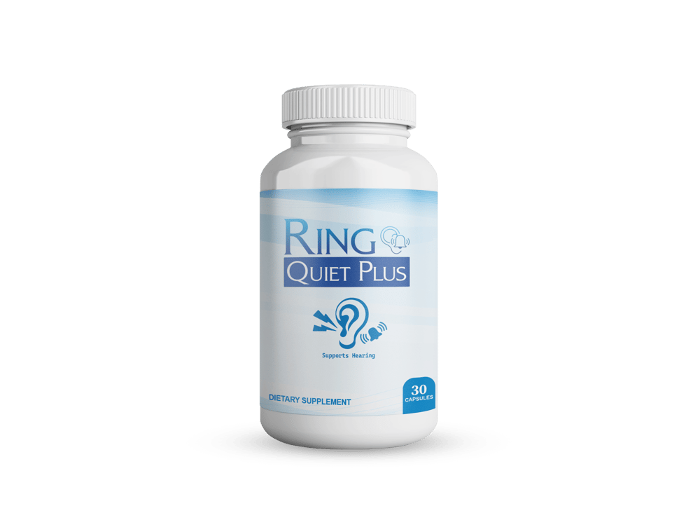 Ring Quiet Plus