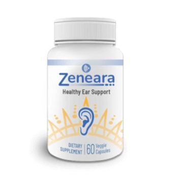 Silence Tinnitus (Zeneara)