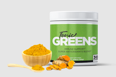 Tonic Greens