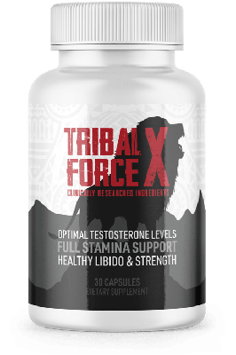 TribalForce X