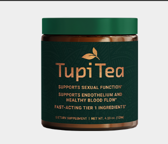 TupiTea