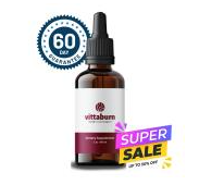 VittaBurn