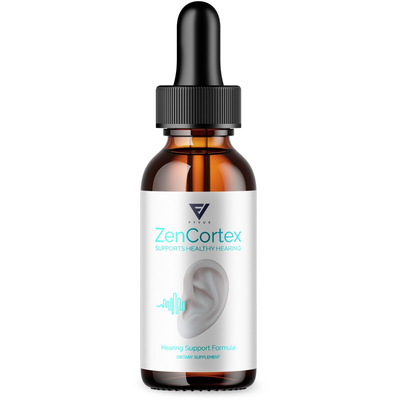 ZenCortex