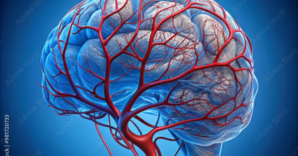 The Genius Wave: Il Legame Tra Flusso Sanguigno Cerebrale e Declino Cognitivo – Cosa Devi Sapere