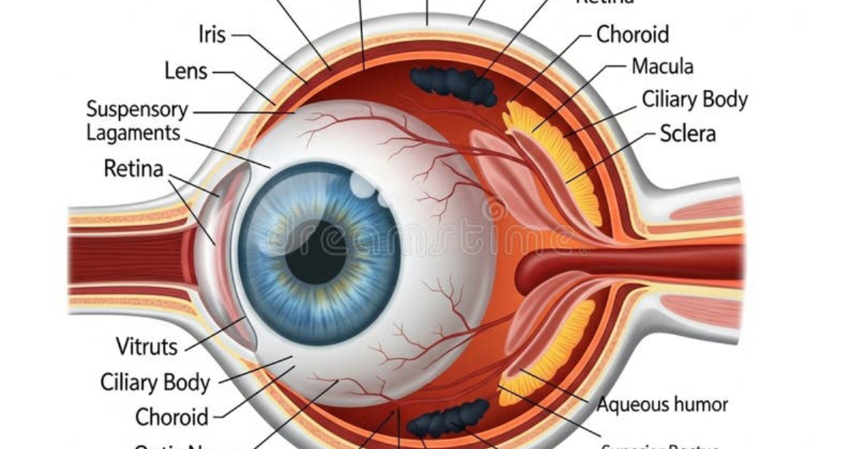 Visivra: Il Ruolo dei Nutrienti Essenziali nella Protezione della Retina e nella Lotta contro la Degenerazione Maculare